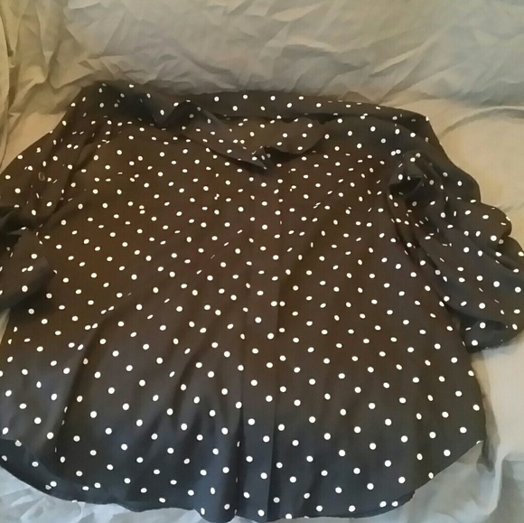 Blouse - Picture 2 of 2